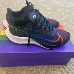 Nike Women’s Air Zoom Pegasus 37 ‘BeTrue’ Shoes